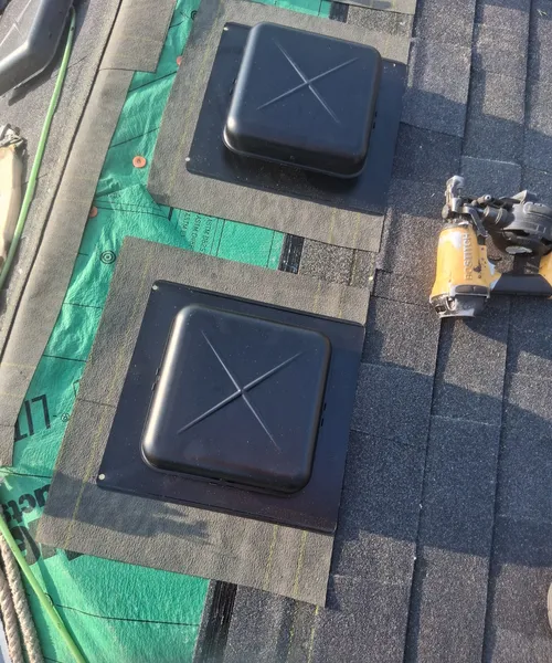 Roof Installation in Camas 